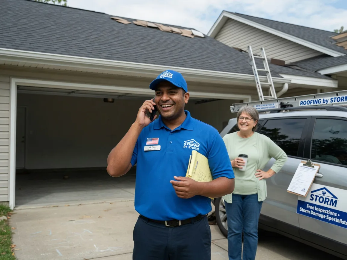 Roof Repair Near Me Unity, WI FAQs