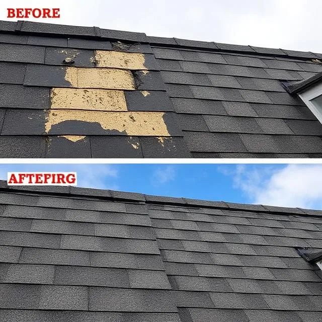 Roof Repair Near Me in Unity, WI near me